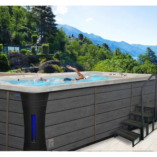 Swimspa X-Series hot tubs for sale in Syracuse